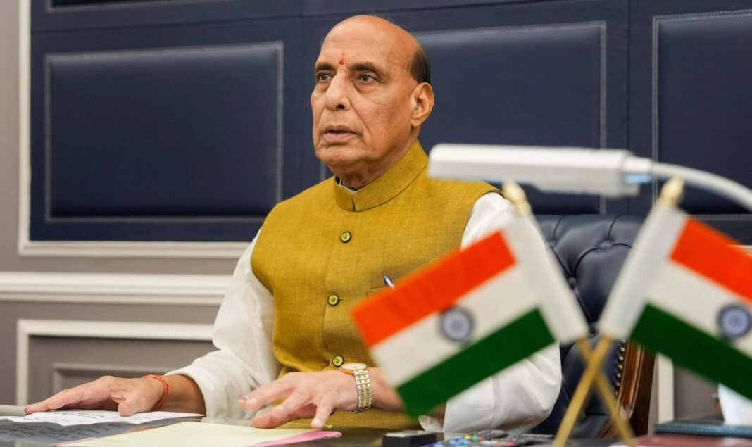 Defence Acquisition Council Clears Rs 1.05 Lakh Crore Worth Indigenous Procurement Proposals