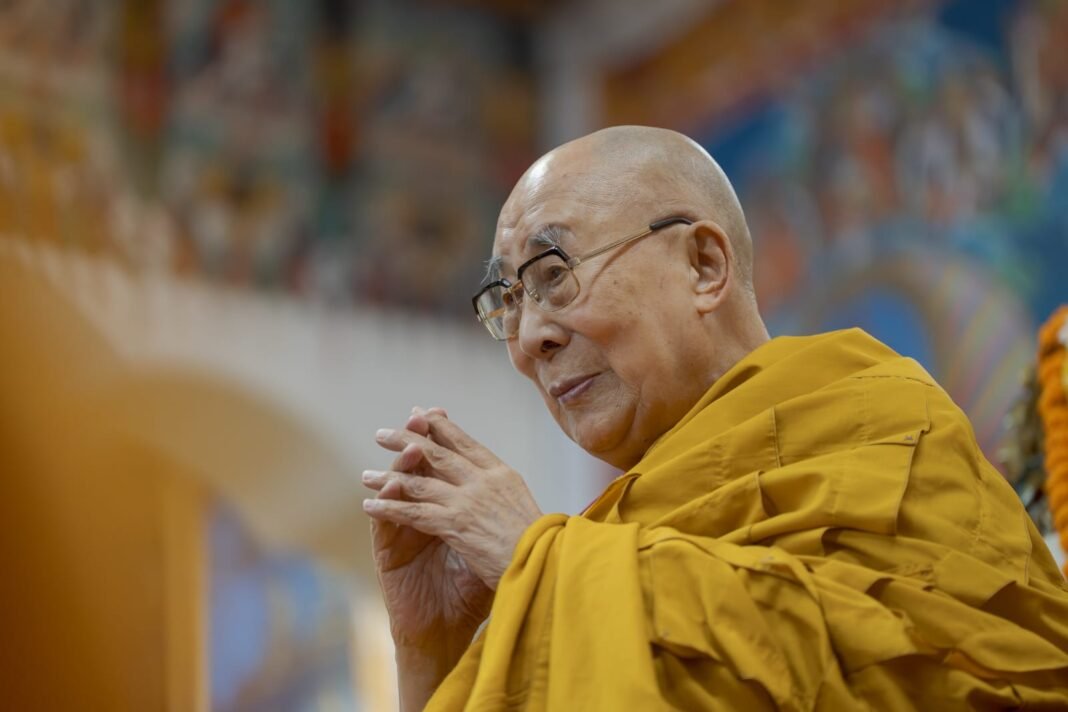 Dalai Lama Marks 90th Birthday with Global Call for Compassion and Peace