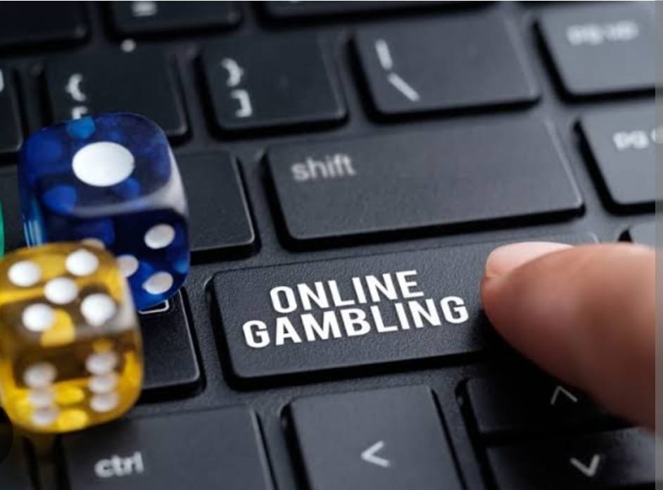 Bandipora Man Loses Rs 1 Crore in Online Gambling