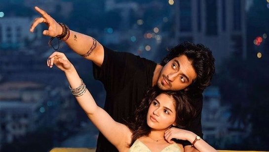 Kashmir Falls in Love with Saiyaara: Srinagar INOX Sees Record-Breaking Rush