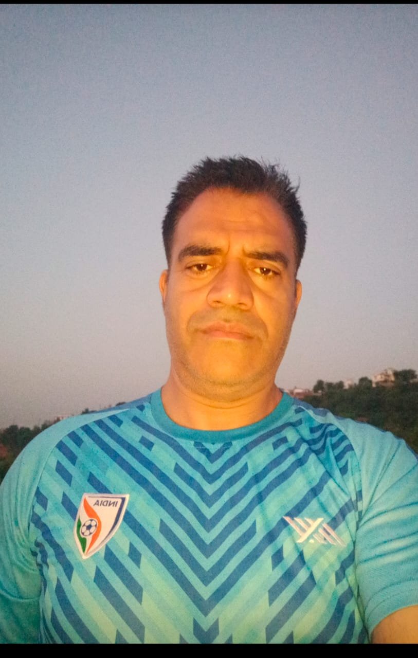 Kickstarting the Future: Why Football Must Be Introduced in Schools and Revived Through Departmental Teams