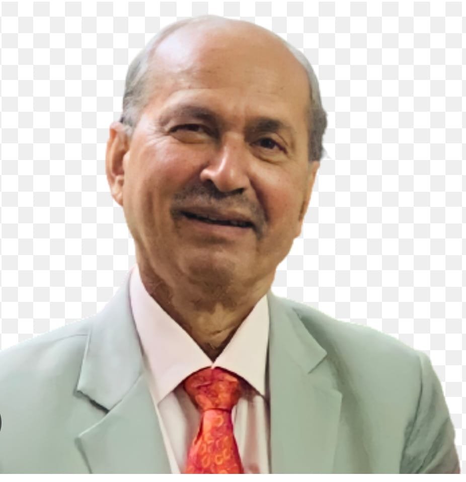 Sajad Mufti Re-Enters Politics After Retirement, Rules Out Joining Any Party