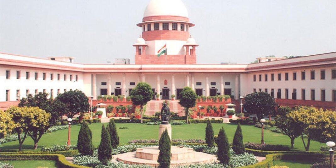 Supreme Court to Hear Plea Seeking Restoration of J&K Statehood on August 8