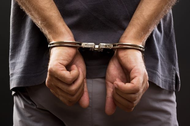Man arrested for assaulting revenue official in Jammu