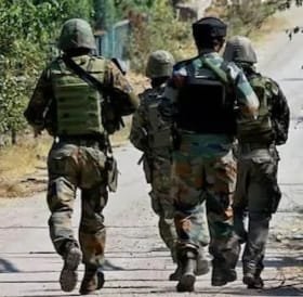 Security Operation in Kulgam Enters 8th Day, One Terrorist Neutralised