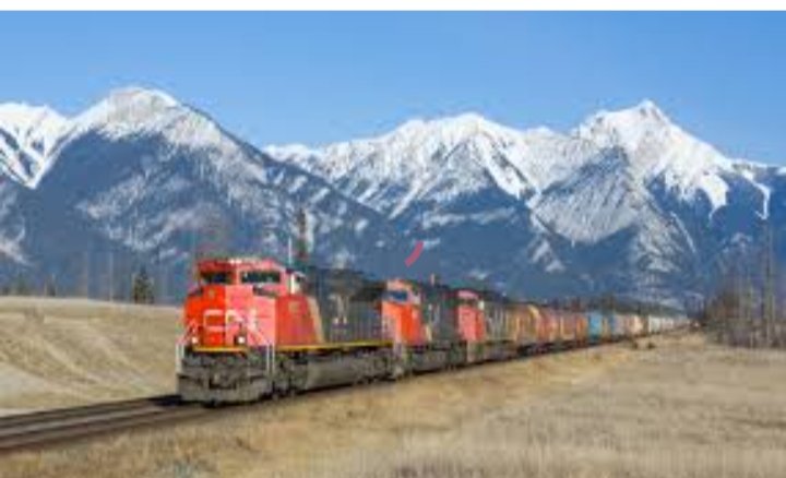 Historic First: Freight Train Rolls into Anantnag, Connecting Kashmir to India’s Freight Corridor