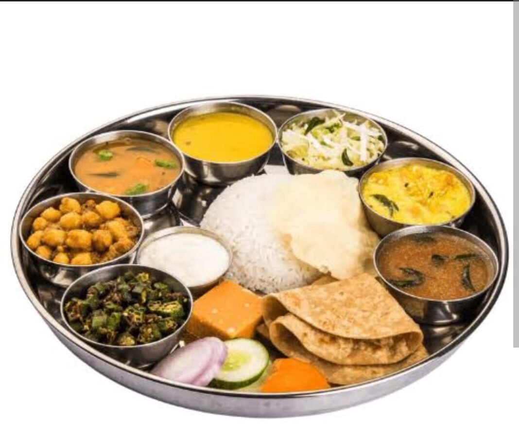 Rotten Meat Scare Fuels Rise of Vegetarian Dining in Kashmir