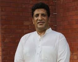 Ex-Minister Aijaz Ahmed Khan urges Govt to declare Natural Calamity in J&K