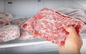 J&K FDA Cracks Down on Frozen Meat Sellers, Warns of Jail and Rs 10 Lakh Fines