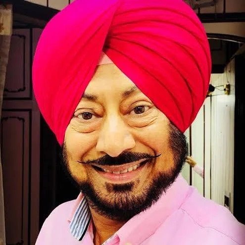 Famous Punjabi Actor-Comedian, Jaswinder Bhalla is no more