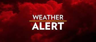 Fresh weather advisory asks people to stay alert for next 6 hours