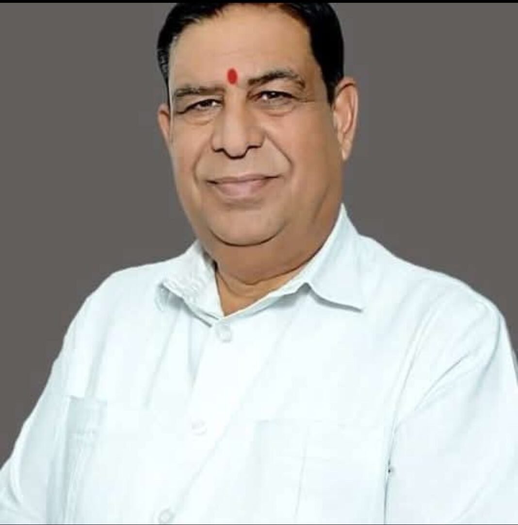 Rural areas of Rajouri-Poonch facing acute power, water crisis: Congress Party