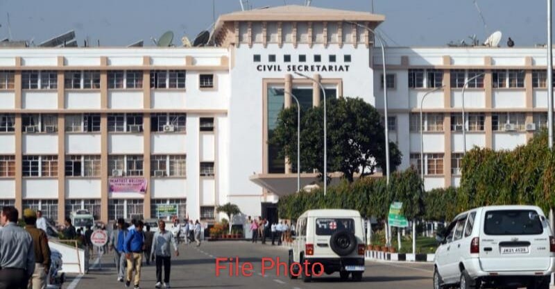 Omar Led Govt Fulfills Much Awaited Annual Darbar Move Promise