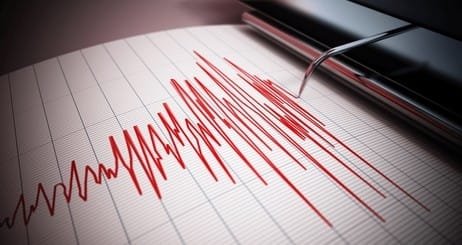 Earthquake Jolts Afghanistan-Tajikistan Border, Tremors Felt Across Jammu and Kashmir