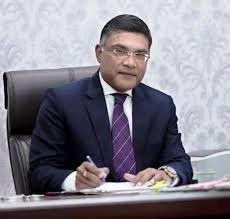 Shailendra Kumar Given Addl Charge of Administrative Secretary, PDD