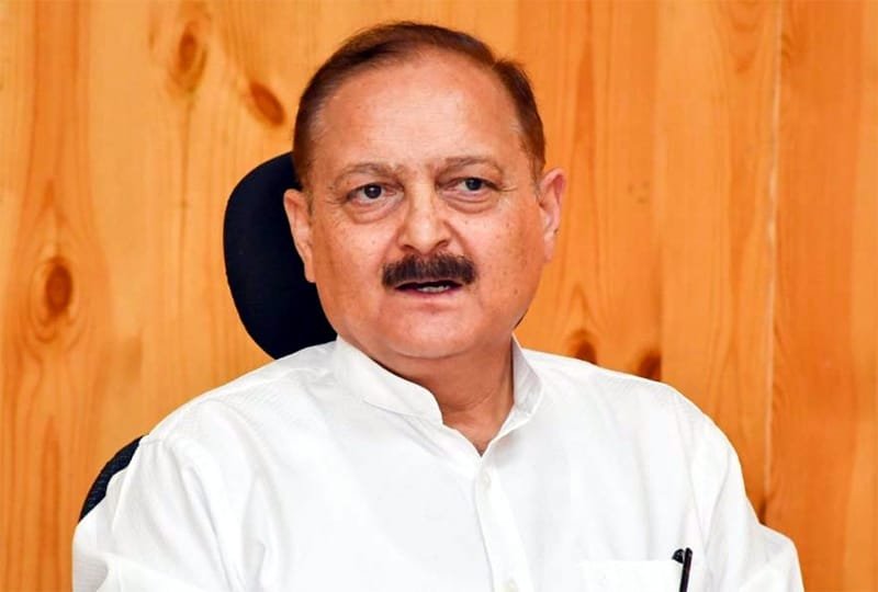 Certain Sections Sabotaged Dialogue for Personal Gains, Causing Tragedy: CS Ladakh