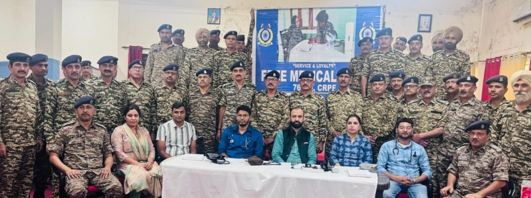 New Era of Hypertension Care: Protecting Hearts, Preserving Minds, says Dr Sushil Sharma