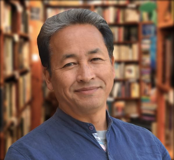 SC Issues Notice to Centre, Ladakh UT Over Plea Challenging Sonam Wangchuk’s NSA Detention