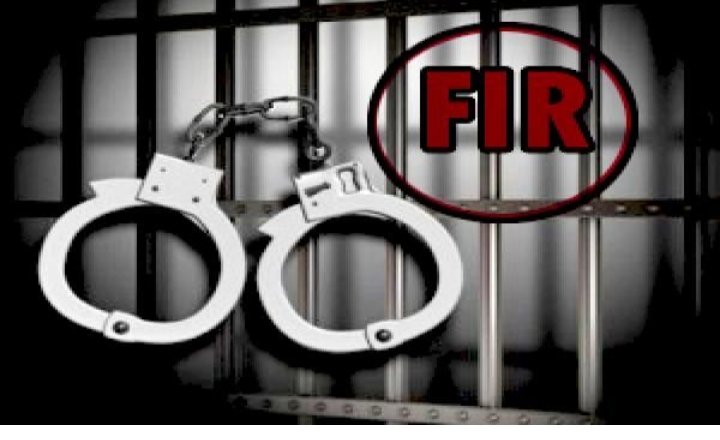 Owner of Chandigarh Firm Among 16 Booked in Major Fraud Cases in Jammu