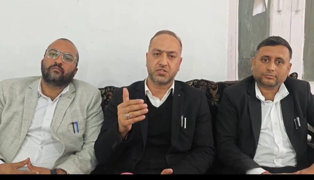 Bar Association Ramban Supports Call for Restoration of Judicial Powers