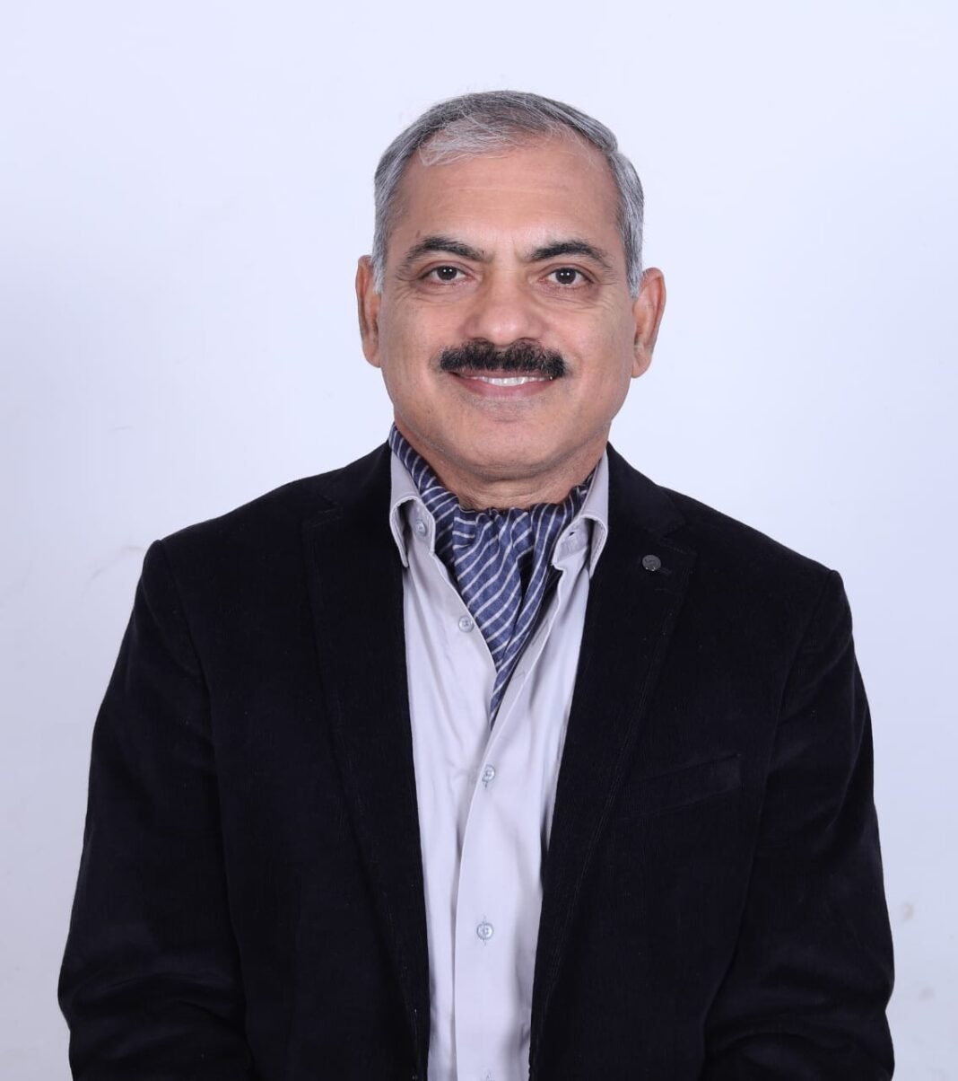 Darra-Made M4 Rifles Seized in Kashmir Expose Rising Regional Threat