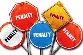 LMD imposes Rs 3.15 lakh fine for violating Legal Metrology norms