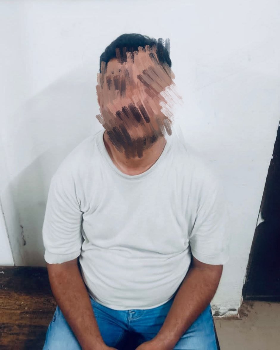 ANTF Jammu arrests Hardcore Narcotics Supplier from Mumbai