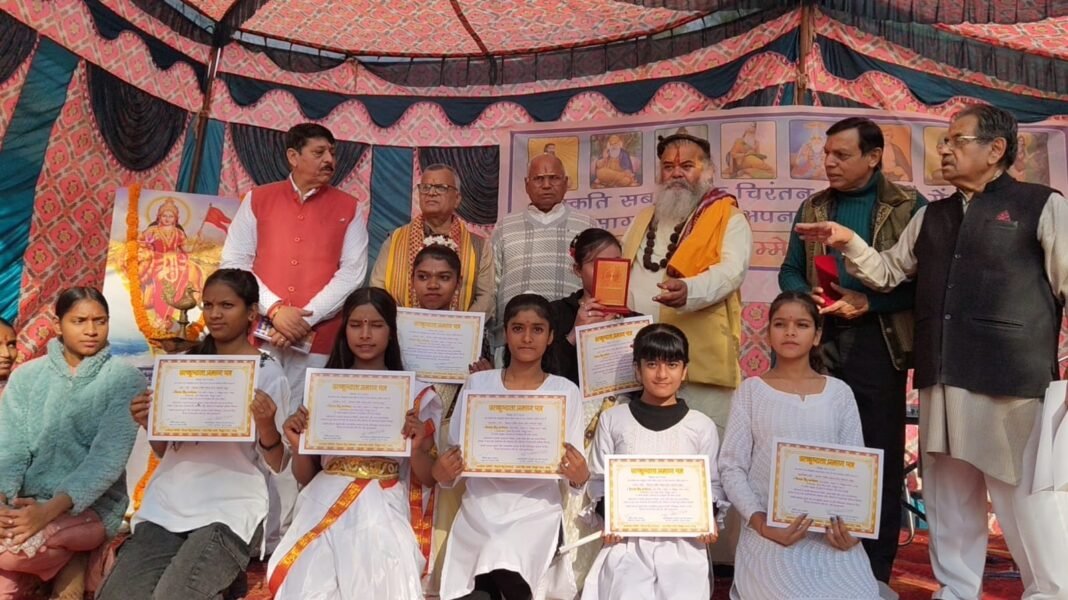 100 Years RSS Foundation: Hindus Visiting ‘Mazar’ Harms Sanātan Dharam, say speakers