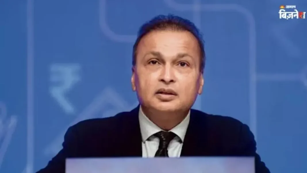 ED Attaches Over Rs 3,000 Crore in Assets in Money Laundering Case Against Anil Ambani