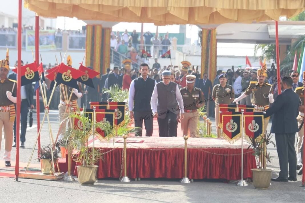 Darbar Move: Govt offices Reopen at Winter Capital in Jammu After Four Years