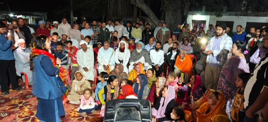 Nagrota set to pay ‘Sachchi Shradhanjali’ to Rana Sb on Nov 11: Devyani Rana