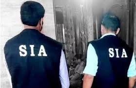 J&K’s SIA arrests Narco-Terror Operative from Mumbai International Airport
