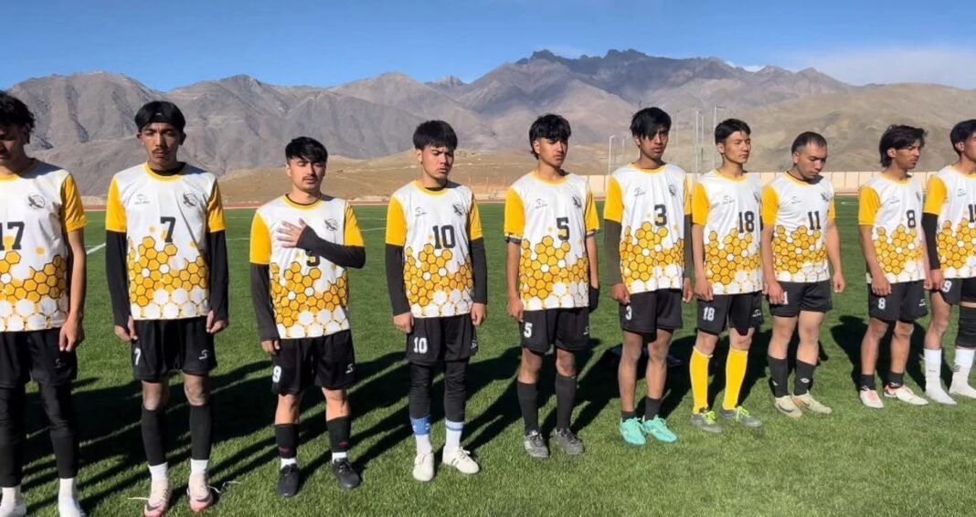 Fateh Cup Kargil 2025 Concludes with Grand Tribute to the Martyrs of 1948 and 1999