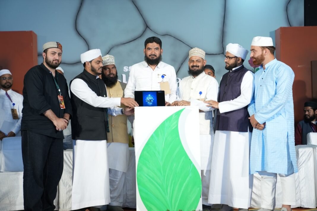 Pen of the Fest Goes to Azhad Delhi; Rajasthan’s Abdul Rasheed Awarded Star of the Fest