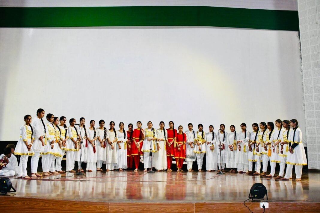 Indian Army Celebrates Poonch Link-Up Day with a Grand Youth Talent Hunt in Poonch
