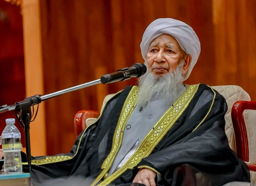 Grand Mufti of India Expresses Deep Grief Over Death of 42 Indian Umrah Pilgrims in Saudi Bus Accident