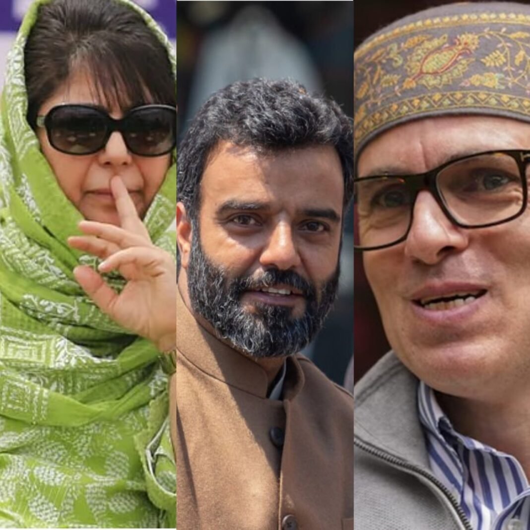 Budgam By-Polls: Rumours That Couldn’t Be Reported