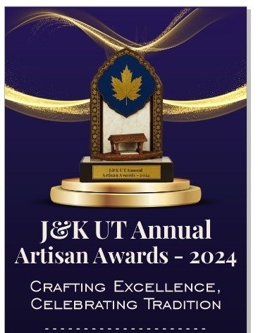 Jammu & Kashmir Day inaugurated at IITF 2025, celebrating heritage, entrepreneurial spirit