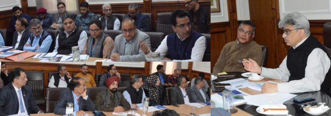 Agri landscape Generates 1.34 Cr Workdays and ₹298 Cr revenue in J&K