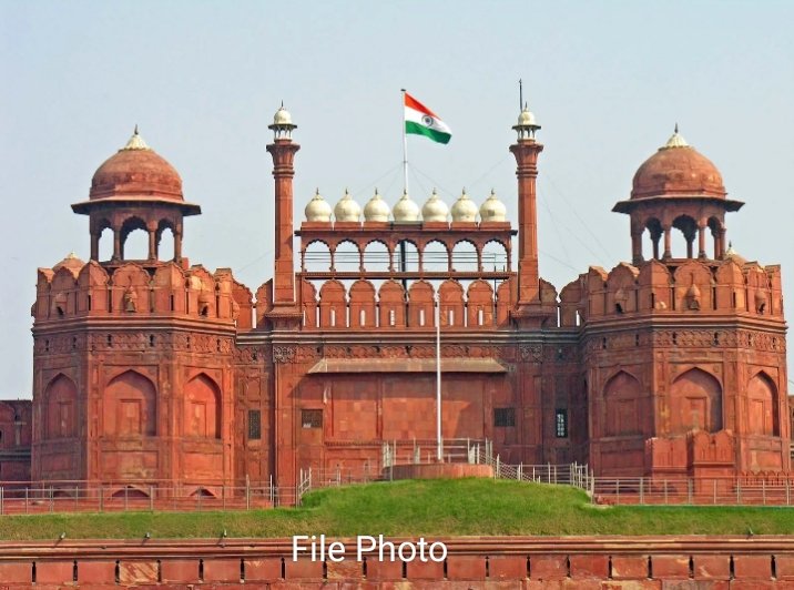 NIA MAKES A BREAKTHROUGH IN RED FORT AREA BOMBING CASE WITH ARREST OF SUICIDE BOMBER’S AIDE