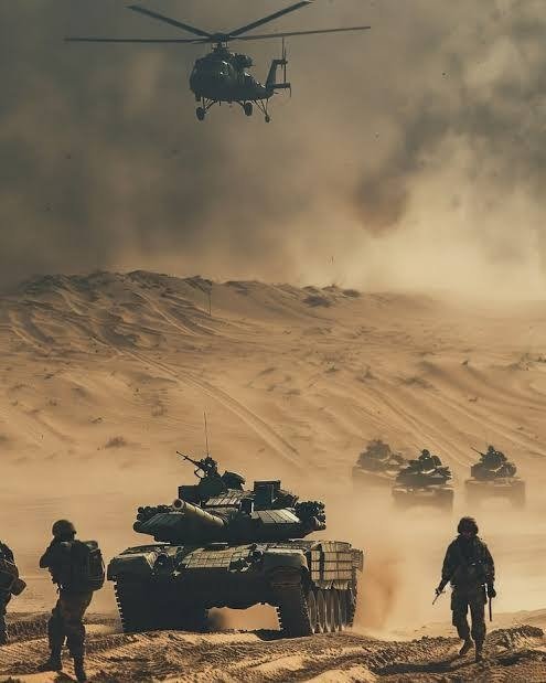 Jordan Makes Military Service Compulsory For its Citizens