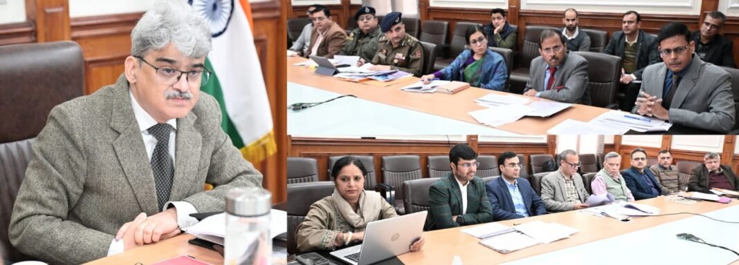 CS chairs MDC on traffic management to advance mobility improvements in twin capital cities