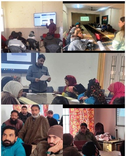 JKEDI begins EDPs under Mission YUVA in 12 districts