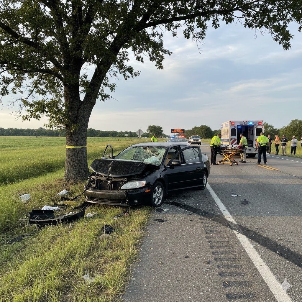 2 killed, 3 injured in Chingus road mishap