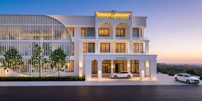 Action Taken Report on Handing Over of Hotel Centaur, Srinagar Reviewed