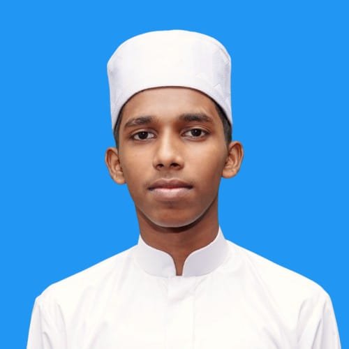 Markaz Student Muhammed Salman to Represent India at 32nd International Holy Qur’an Competition in Cairo