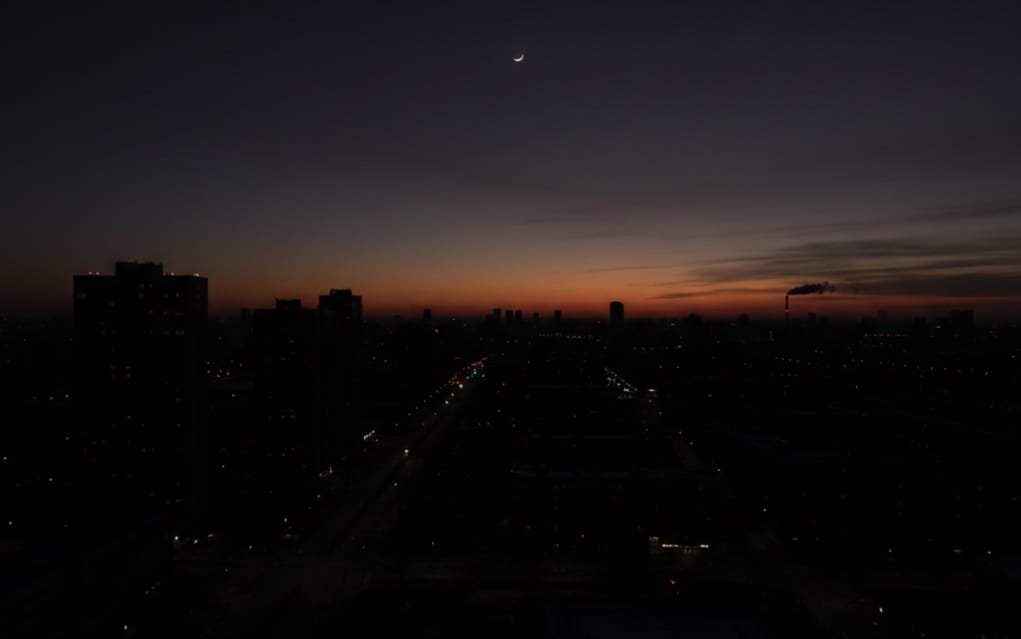 Know Power shutdown in Your Area on Sunday