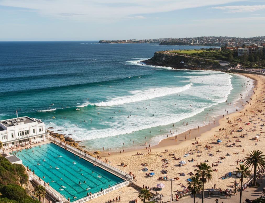 Jewish Festival Hanukkah: 9 Civilians and One Shooter Killed; Many Injured in Mass-Shooting at Sydney’s Bondi Beach