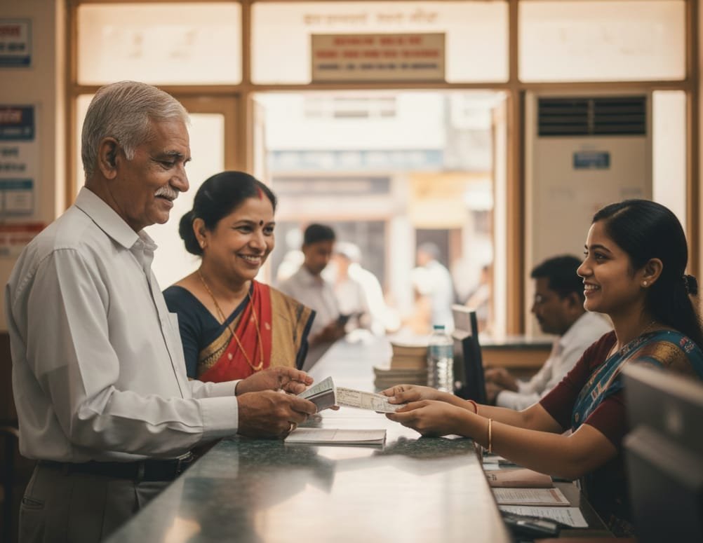 31.69 lakh Defence Pensioners Onboarded on SPARSH