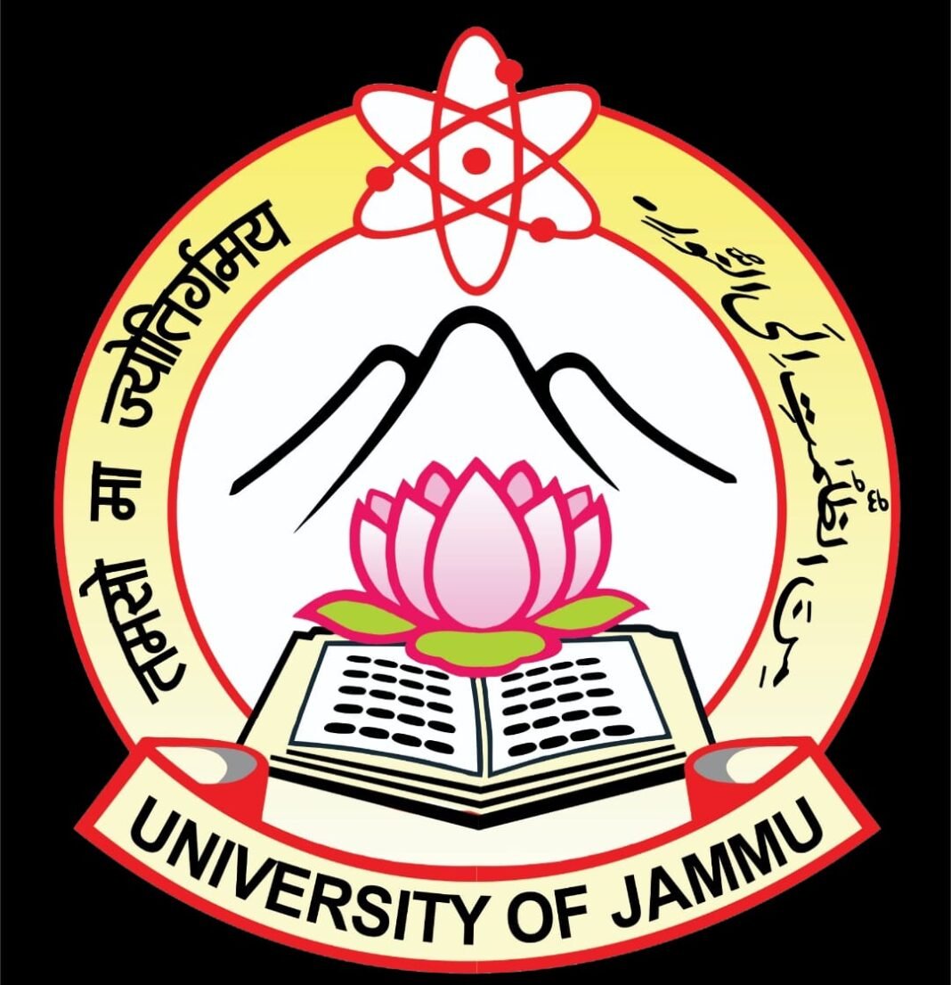 Online Refresher Course in Commerce and Management of Jammu University